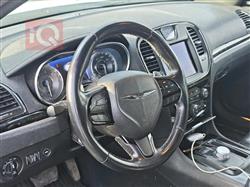 کرایسلەر 300